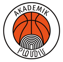 Akademisches Plovdiv-Logo