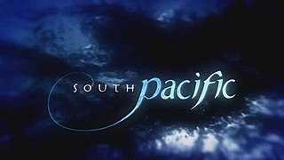 <i>South Pacific</i> (TV series) British TV series or program