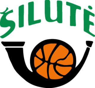 <span class="mw-page-title-main">BC Šilutė</span> Basketball team in Šilutė, Lithuania