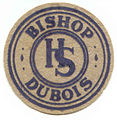 Bishop Dubois High School