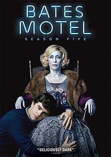 Bates Motel (season 5) poster.jpg