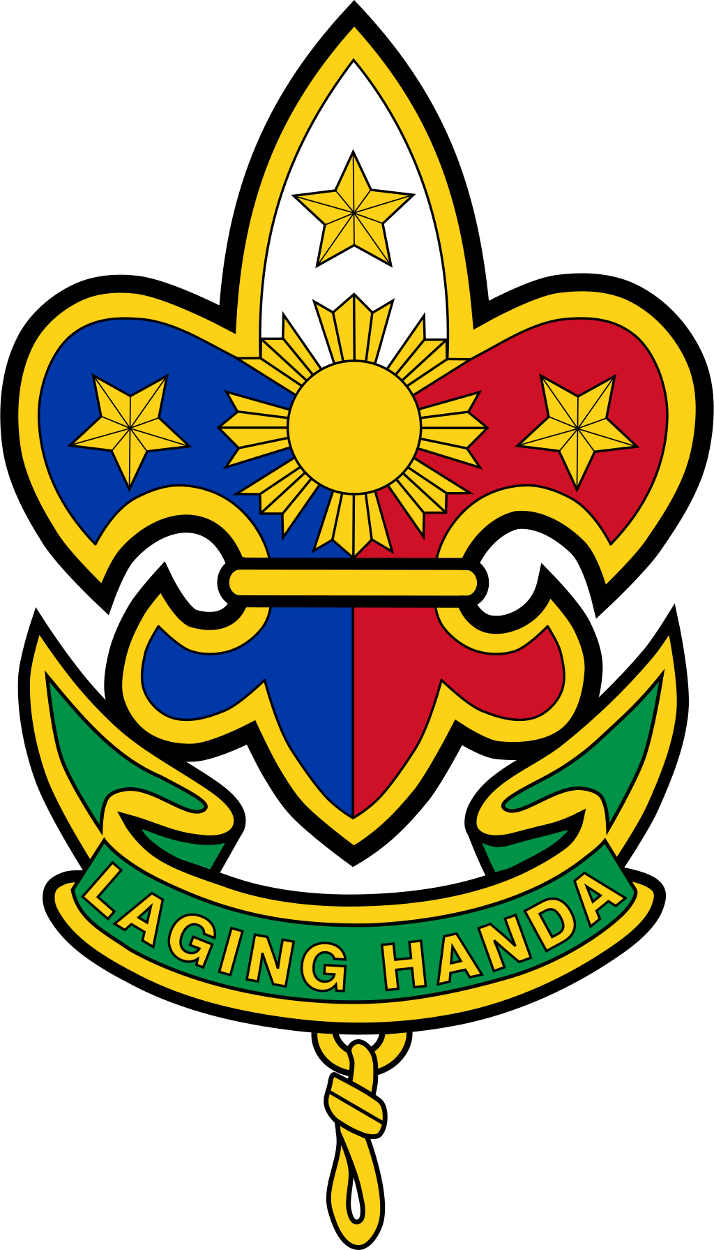 Girl Scouts of the Philippines