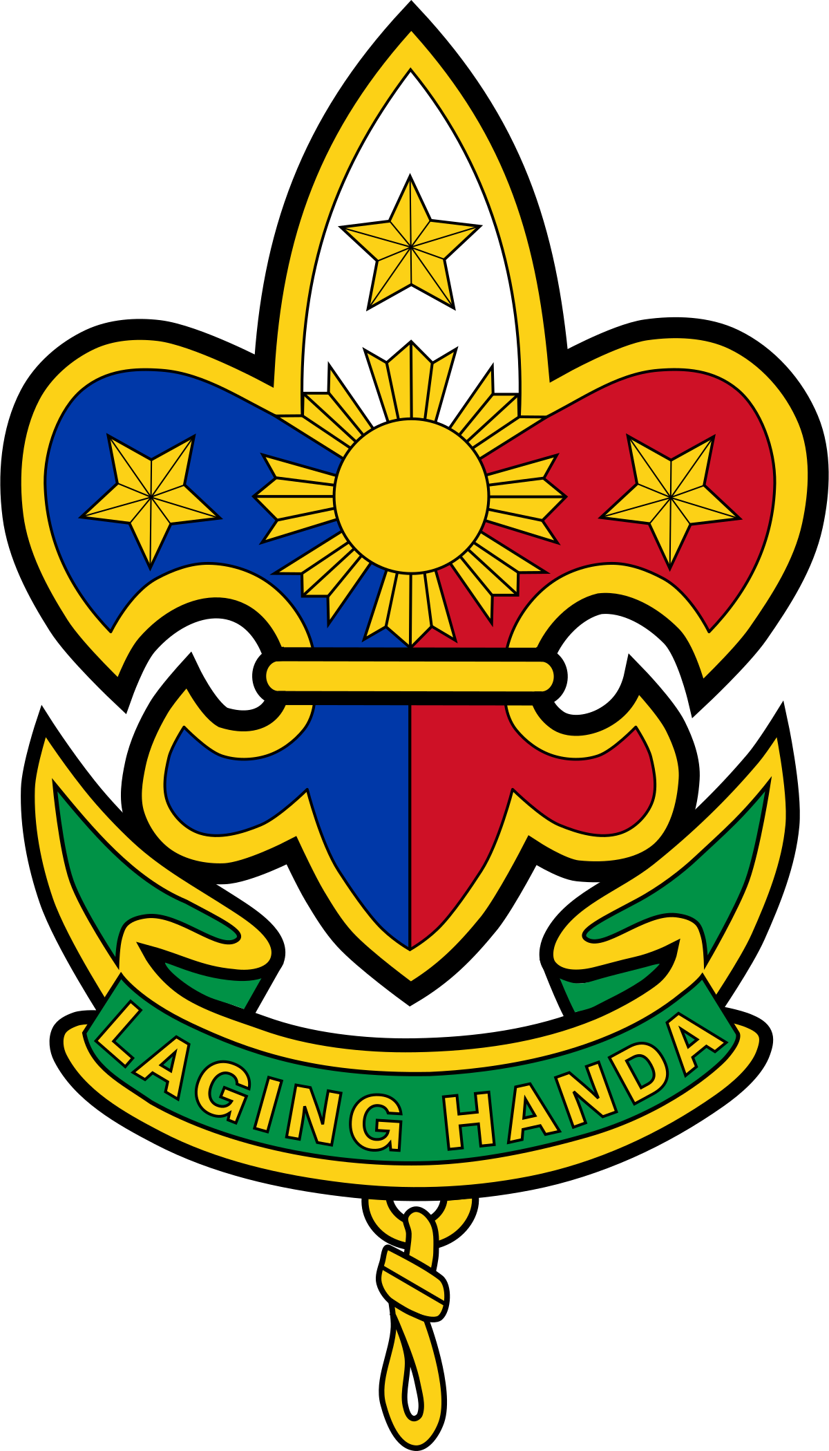 Boy Scouts Of The Philippines Wikipedia