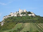 Falkenstein Castle (Lower Austria)