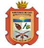 COA Santiago de Cao District in Ascope Province.png