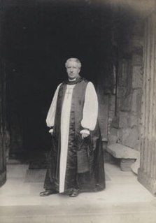 Charles Abraham (bishop of Derby) British bishop