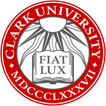 File:Clark University seal.svg