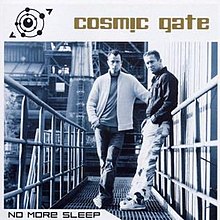 Cosmic Gate - Lagi Tidur cover.jpg