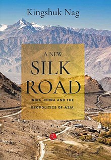 Silk Road - Wikipedia