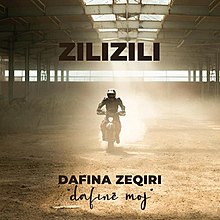 Dafina Zeqiri - Zili Zili.jpeg