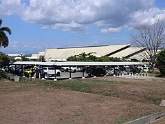 Davao International Airport