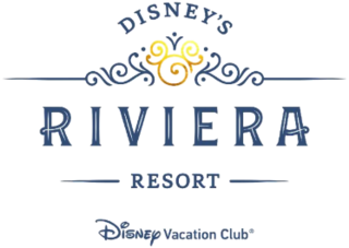 Disneys Riviera Resort