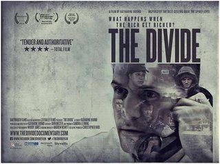 <i>The Divide</i> (2015 film) 2015 film