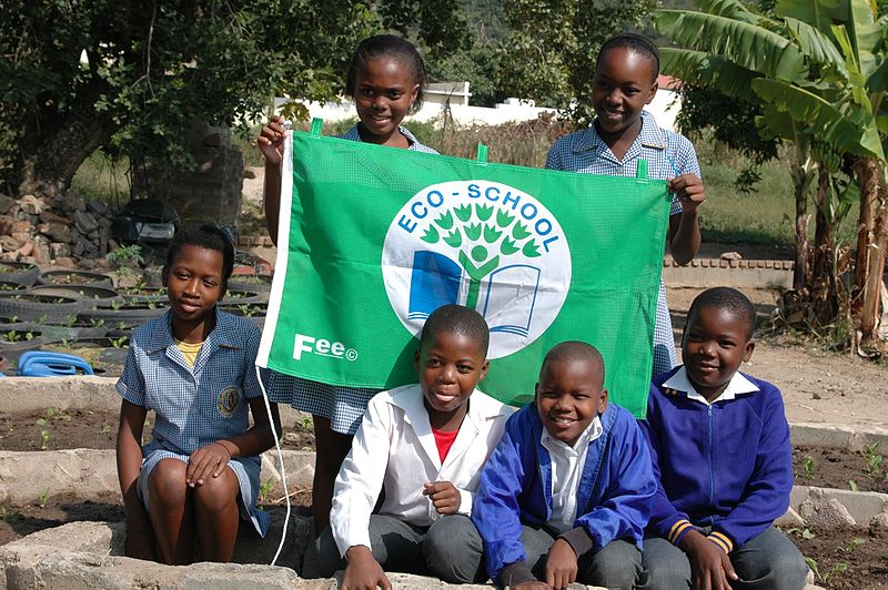 File:Eco-Schools in South Africa.jpg