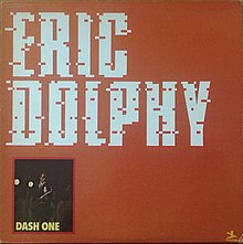 Eric Dolphy Dash One.jpg