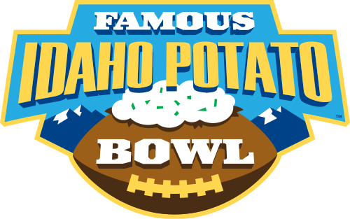Famous Idaho Potato Bowl Logo.svg
