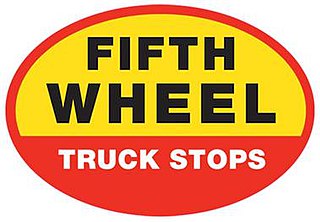 <span class="mw-page-title-main">Fifth Wheel Truck Stops</span>