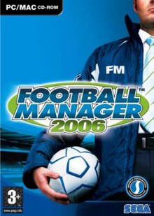 Championship Manager (video game) - Wikipedia