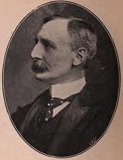 Frederick Platt-Higgins British politician