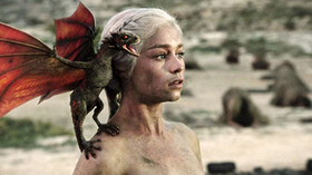 Fire And Blood Game Of Thrones Wikipedia