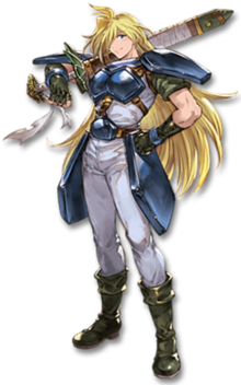 Granblue Fantasy - Wikipedia