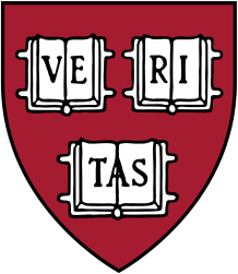 File:Harvard University shield.svg