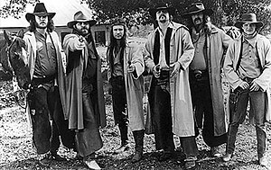 Molly Hatchet - Wikipedia