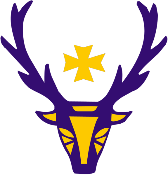File:Haydon Stag (vector).png