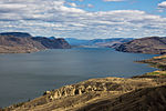 Thumbnail for Kamloops Lake