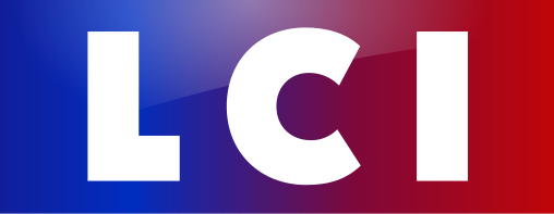 File:La Chaîne Info (logo).svg