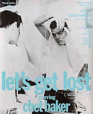 1988 Film Let's Get Lost