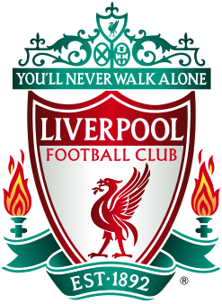 Liverpool F.C. Women womens football club from Liverpool, England