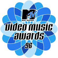 MTV VMA 1996 logo.svg