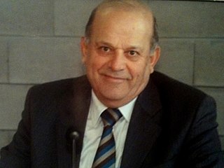 <span class="mw-page-title-main">Mansour Eid</span> Lebanese writer, novelist, researcher and poet