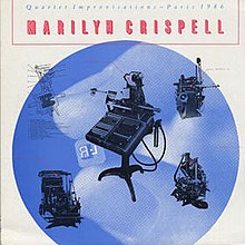 Marilyn Crispell Quartet Improvisations Paris 1986.jpg