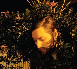 Mark Stoermer Album Another Life