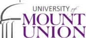 Mount Union logo.png