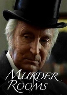 <i>Murder Rooms: Mysteries of the Real Sherlock Holmes</i> British TV series or program