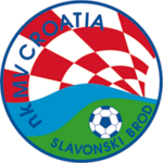 MV Croatia logo NK Marsonia 1909 (association football club) logo.png