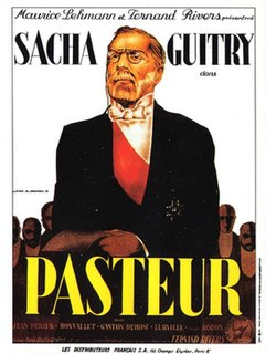 <i>Pasteur</i> (film) 1935 film