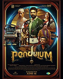 Pendulum 2023 Malayalam film poster.jpg