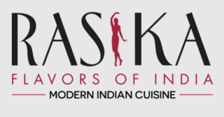 <span class="mw-page-title-main">Rasika (restaurant)</span> Indian restaurant in Washington, D.C., U.S.