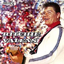 Ritchie Valens (album) - Wikipedia