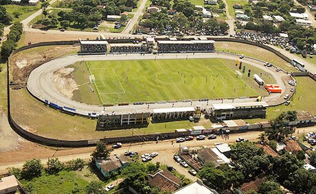 Estadio Rubén Guifarro