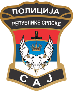 Special Anti-Terrorist Unit (Republika Srpska)