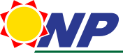 Logo of the National Party during the 1990s SANPLogo.svg