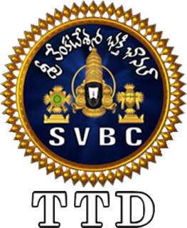 SVBC TV Indian television channel