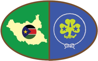 <span class="mw-page-title-main">South Sudan Girl Guides Association</span> National Guiding organization of South Sudan