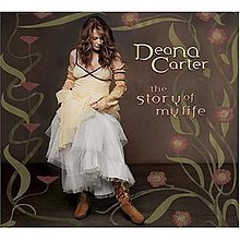 the story of my life deana carter album