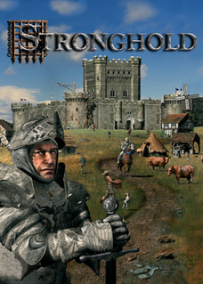 <i>Stronghold</i> (2001 video game) 2001 video game